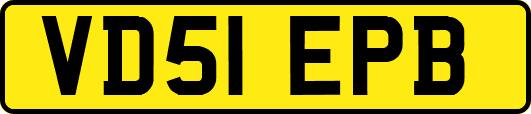 VD51EPB