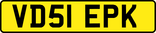 VD51EPK