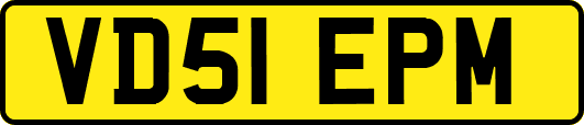 VD51EPM