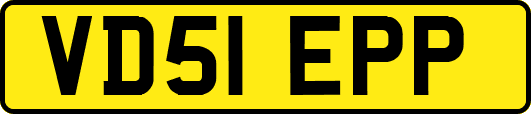 VD51EPP