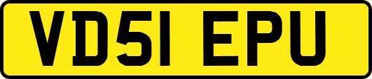 VD51EPU