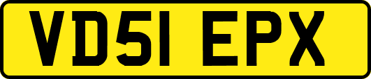 VD51EPX