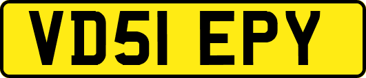 VD51EPY