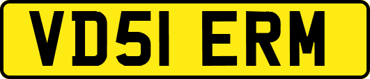 VD51ERM