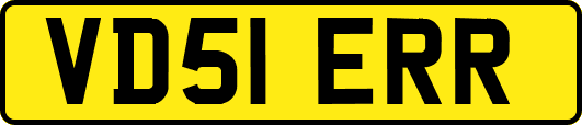 VD51ERR