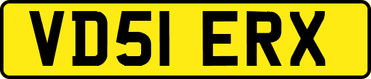 VD51ERX