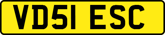 VD51ESC