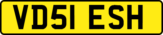 VD51ESH