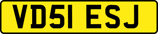 VD51ESJ