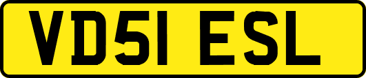 VD51ESL