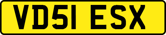 VD51ESX