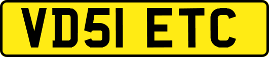 VD51ETC