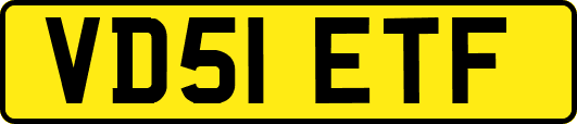 VD51ETF