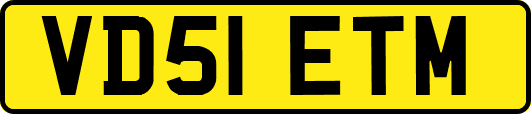 VD51ETM