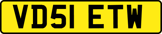 VD51ETW