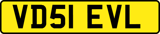 VD51EVL