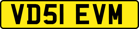 VD51EVM