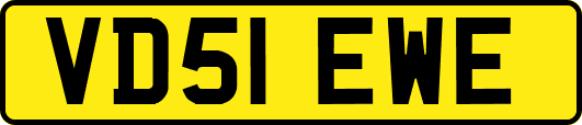 VD51EWE