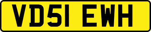 VD51EWH