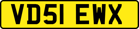 VD51EWX
