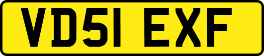 VD51EXF