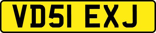 VD51EXJ