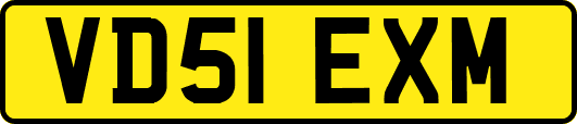 VD51EXM
