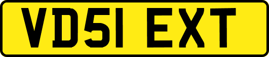 VD51EXT