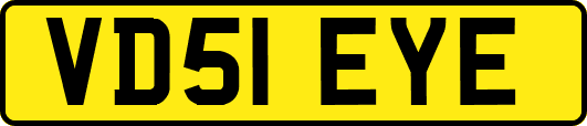 VD51EYE