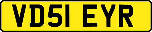 VD51EYR