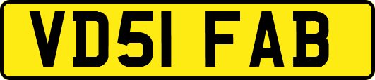 VD51FAB