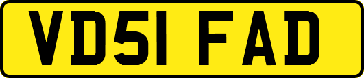 VD51FAD