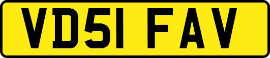 VD51FAV