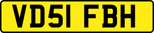 VD51FBH