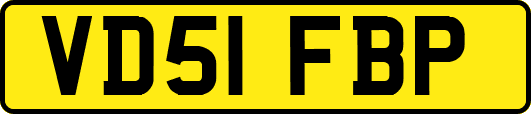 VD51FBP