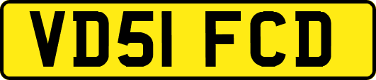 VD51FCD