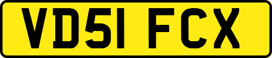 VD51FCX