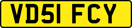 VD51FCY
