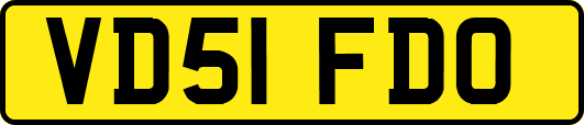 VD51FDO