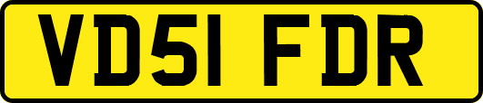 VD51FDR