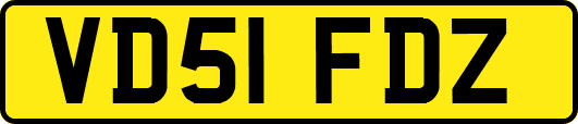 VD51FDZ