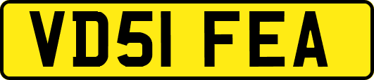 VD51FEA