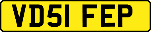 VD51FEP