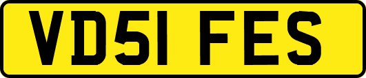 VD51FES