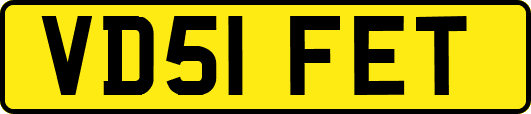 VD51FET