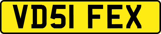 VD51FEX