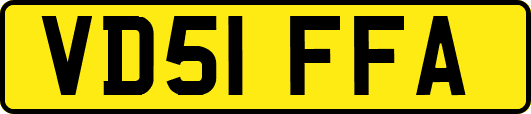 VD51FFA