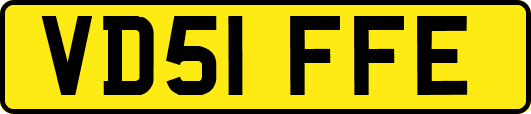 VD51FFE