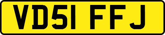 VD51FFJ