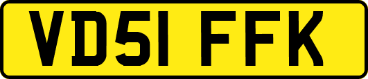 VD51FFK